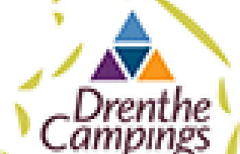 Drenthe Campings logo