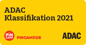 ADAC Klassifikation 2021 11