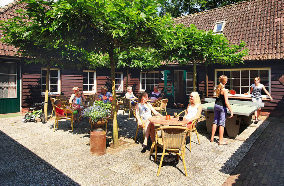 Familiehuis