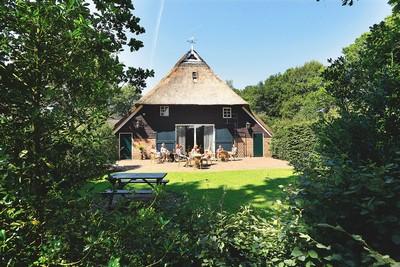 familieweekend  accommodatie huren drenthe