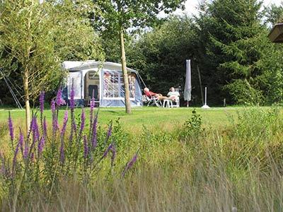 seizoenplaats drenthe