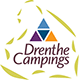 Drenthe Campings logo