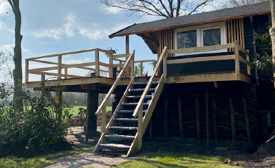 natuurcabin